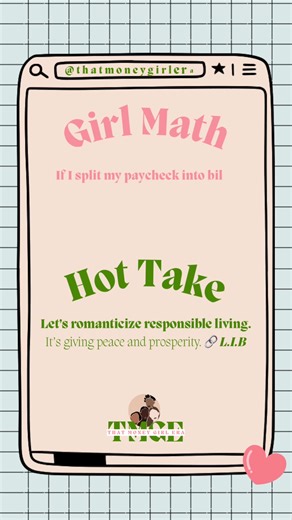 thatmoneygirlera on TikTok