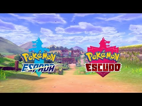 [Tutorial] Como adicionar tradução e Mods no Pokemon Sword And Shield