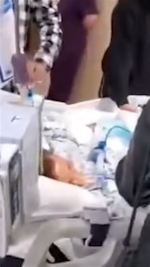 9.5K views · 35 reactions | He woke up on the operating table  | Daily Mail Video | Facebook