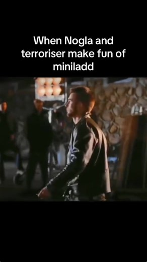 #dailymemes #nogla #terroriser #vanosscrewmemes #funny | mini ladd