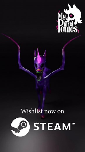 My Little Worms: Enemies Showcase