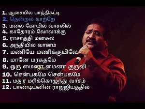 Mano songs | 90s Tamil hits | # janaki | # chitra | Ilayaraja hits