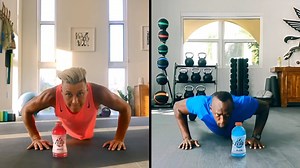 Gatorade Zero Commercial 2021 - (USA)