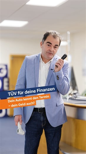 Raiffeisen-Volksbank eG | RVB on Instagram: "Mehr Überblick, mehr Sicherheit: Lass deine Finanzen checken und vereinbare einen Termin! Link in der Bio! 📅💶"