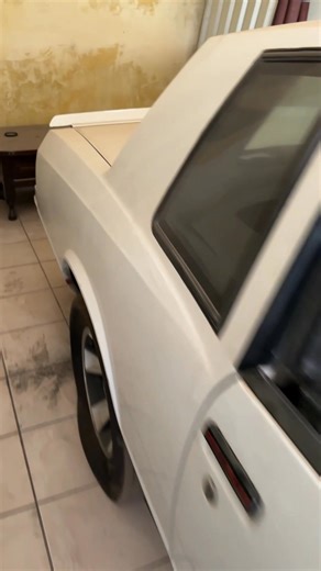 Una Belleza de Chevrolet Monte Carlo SS | Motor 383 | Sinaloa Racing