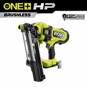 Reviews for RYOBI ONE  HP 18V Brushless Cordless AirStrike 21° Framing Nailer (Tool Only) | Pg 2 - The Home Depot