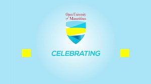 Open University of Mauritius on Reels