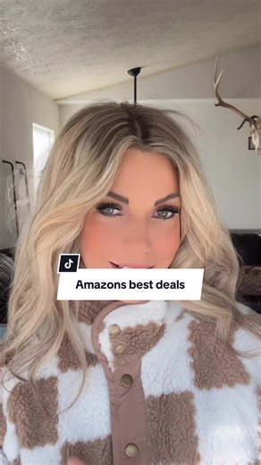 Today’s BEST Amazon promo codes & deals 🔥 I only share top-rated, best-selling finds — no junk, no filler. ✨ Women’s fashion ✨ Men’s fashion ✨ Kids styles ✨ Home, beauty & viral finds If you love quality Amazon deals that actually save you money, follow along 🤍 👉 All my curated promo codes are linked in my bio — updated daily. #amazondeals #amazonfashion #promocodes #amazonfinds #dailydeals