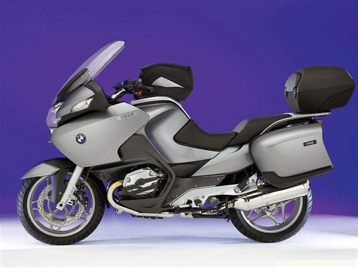 BMW R 1200RT