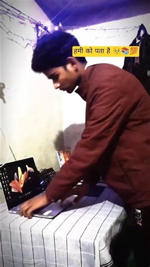 जवानी कैशे गुजर रही है हमी को पता है 🥺📚💯 #study #sorts #viral #motivation