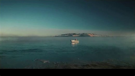 Verizon TV Spot, 'Love: Sent Via Satellite'