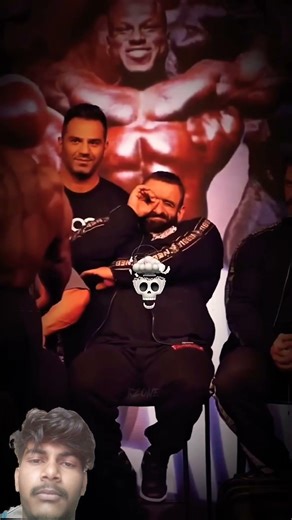 HADICHOOPAN AURA🥶 MR OLYMPIA CHAMPION 🏆 BODYBUILDING AURA👑#hadichoopan #motivation #shorts #edit#fyp