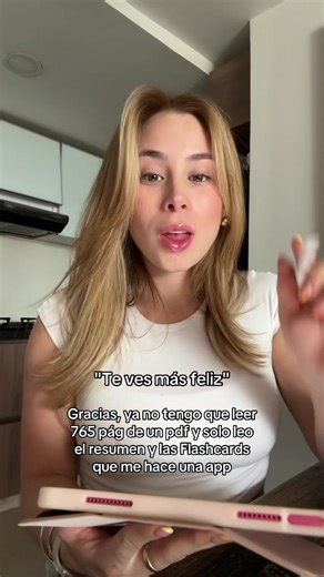 Aprovecha Coconote.App para Estudiar Mejor