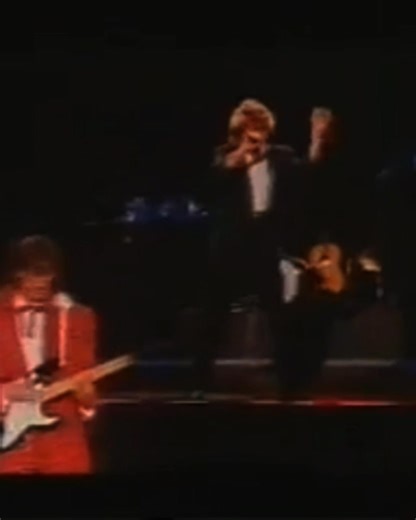 Wham - Blue (Live In China) 💎💎💎 | GM Music Pop