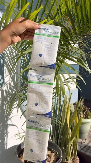 Washing machine Cleaner #shorts