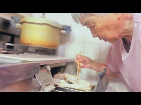 Grandma Sachie’s Fugu Dinner | Traditional Japanese Pufferfish Cooking