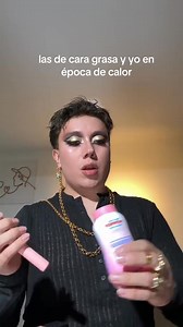 Quien dice maquillaje matte todo el día 🙋🏻‍♀️🙋🏻🙋🏻🙋🏻‍♀️🙋🏻🙋🏻‍♀️ | Dieguchis