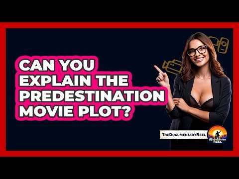 Can You Explain The Predestination Movie Plot?
