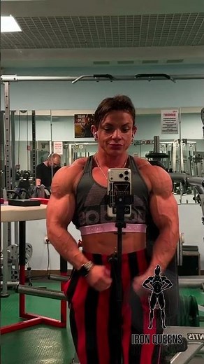 Anastasia Leonova