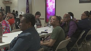 National Alliance on Mental Illness is breaking the stigma around mental health for the black community