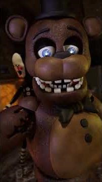 [FNAF SFM] Mirror Dimension - Freddy Wants to Find Bonnie and Chica (Vlog 1) #fnaf #freddy #vlog