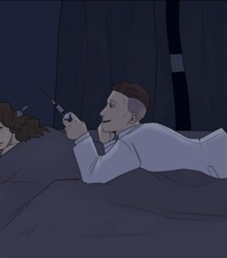 I lowkirkentually hate the background so I included just Tanner without shading. Can you tell I’m excited for wttg3? #tannergrayton #tannerscrutinized #scrutinized #welcometothegame