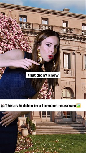 🎳 Deep beneath one of NYC's most prestigious art museums lies a perfectly preserved bowling alley where America's wealthiest families once played—and almost nobody knows it exists. ✨ Ready to explore NYC like never before? Book a Funky Experiences walking tour today and discover the city's hidden gems with us! https://funkyexperiences.com/ | SarahFunky