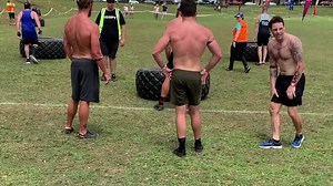 SAMSON 2019 was epic to say the least! We came away with a team in SECOND as well as another 4 teams who had an awesome time challenging themselves and putting their training to the test. Well done to all teams who competed but a massive well done and thank you to our crew who put in the hard yards and made me proud Now onto SPARTAN! Yewww | Man Up Team Training