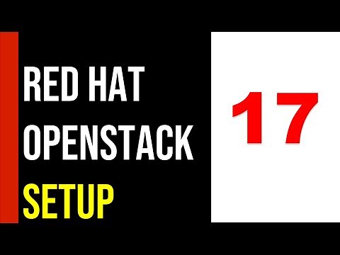 Red Hat OpenStack Platform 17 Installation Guide: Node Provisioning & Overcloud Deployment