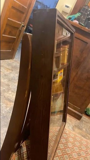 Made the coolest shadow box you’ll ever see! #2ndamendment #pewpew #pewpewlife #shootingsports #ammo