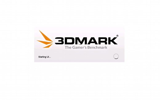 分享实用电脑检测软件《3DMark》中文专业激活版