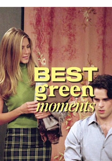 Exploring Rachel Green's Iconic Fashion from Friends