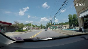 2.5K views · 40 reactions | ECU students are making their way to campus for the fall semester! | East Carolina University | Facebook