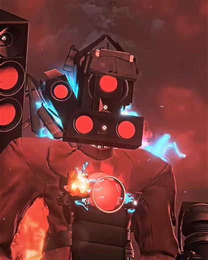 What Is Titan Speakerman Faught Astro Juggernaut🔥🔥|Skibidi Toilet Edit #edit #skibiditoilet