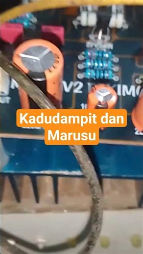 ACC MCRD V2 sent to West Java and South Sulawesi #nayaaudio