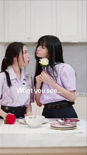 Exploring Perspectives: What You See vs. What I See