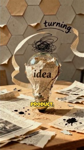 This AI Tool Creates Doodle Videos Automatically 🤯 | InstaDoodle Review