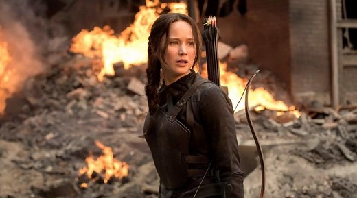 'The Hunger Games' Director Reveals Decision He 'Got So Much S—' Over, Weighs-in on Franchise Future (Exclusive)