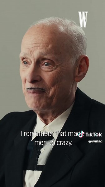 John Waters: Celebrating the 'Pope of Trash' at 79