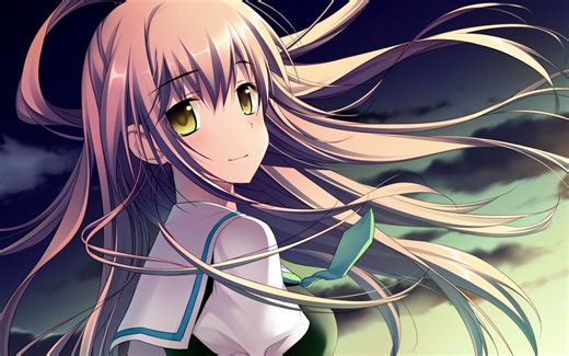 【茶太】Worlds and World's end つないだ手から