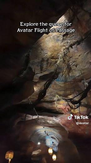 Avatar Flight of Passage ride tips at Pandora – The World of Avatar