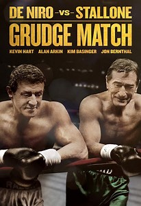 Grudge Match
