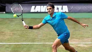 Wimbledon 2018, Men's Singles, Pre-quarterfinal: Roger Federer vs Adrian Mannarino, Live Match Updates