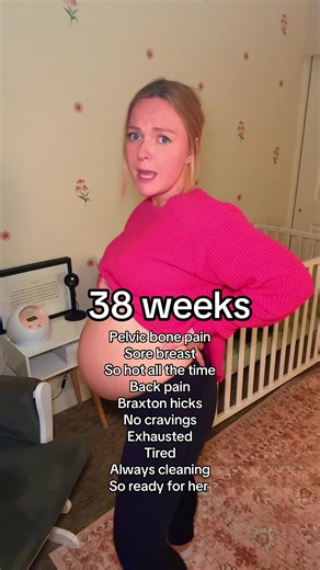 #38weekspregnant #thirdtrimesterbelike #exhuasted #pregnancy