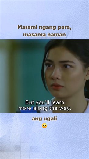 What a toxic mom! #Halik #ABSCBN #KapamilyaRelate #JaneDeLeon | ABS-CBN