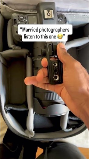 Married Photographer advice 😄🤓 by @sj_photography_y