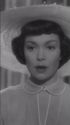 STAGE FRIGHT (1950) #marlenedietrich #janewyman #alfredhitchcock #movie #goldenagecinema