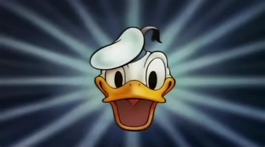 Celebrating the Iconic Donald Duck Moments