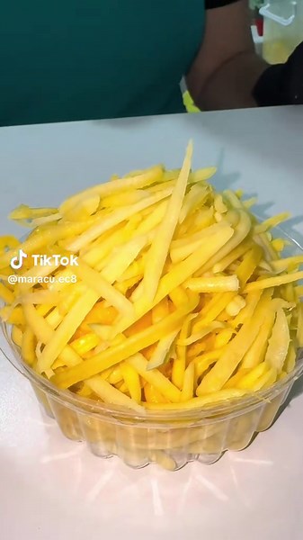 Mango Rayado: Emprendimiento Dulce y Sostenible