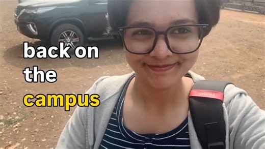 Aditi Namde on Instagram: "[Day 08/100] Semester 6 has officially entered the chat!💻🛵 The “calm before the storm” ends today. Lab marathons and heavy documentation are starting real soon, time to lock in! If you’re struggling to start, this is your sign to just show up. Let’s get it! 🚀 [Computer Engineering, Semester 6, 100 Days of Documentation, Lab Marathons, Engineering Student, Daily Documentation, Student Productivity] #computerengineering #engineeringstudent #documentary #100days"